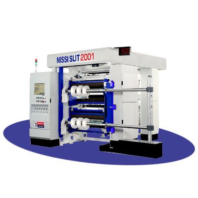 ALPHA ROTO MACHINES PVT. LTD.
